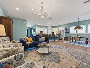 16707 Seminole Ridge Drive, Cypress TX 77433