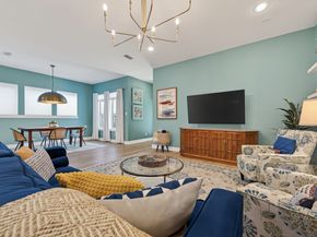 16707 Seminole Ridge Drive, Cypress TX 77433