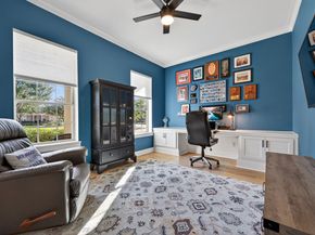 16707 Seminole Ridge Drive, Cypress TX 77433