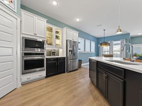 16707 Seminole Ridge Drive, Cypress TX 77433