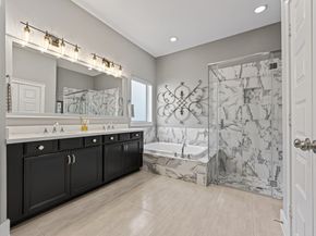 16707 Seminole Ridge Drive, Cypress TX 77433