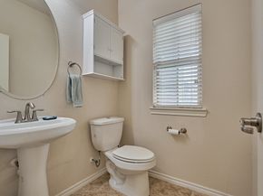 1726 Thornhollow Drive, Houston TX 77014