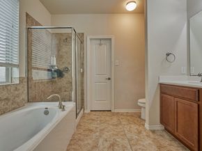 1726 Thornhollow Drive, Houston TX 77014