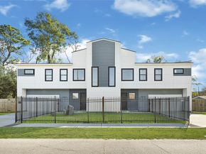 6835 Weston Street A, Houston TX 77021