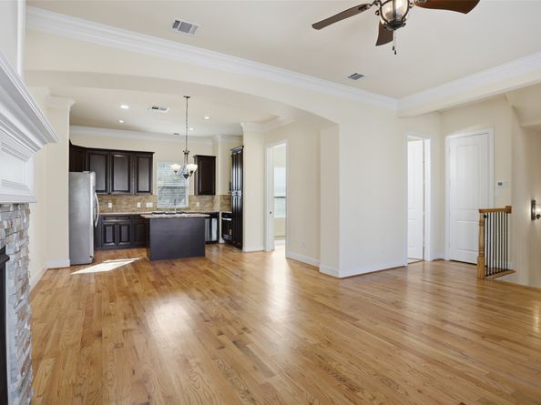 11017 Upland Forest Drive, Houston TX 77043