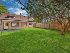 11454 Sagestanley Drive, Houston TX 77089