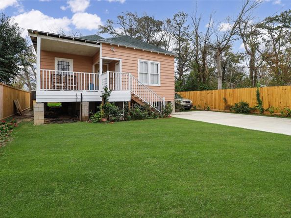 4621 Wiley Road, Houston TX 77093