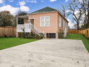 4621 Wiley Road, Houston TX 77093