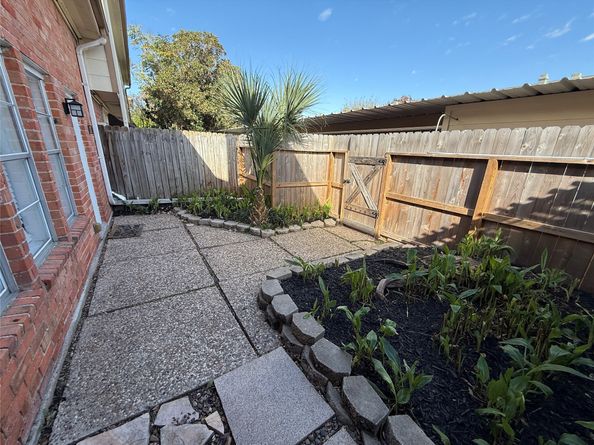 14309 Misty Meadow Lane, Houston TX 77079