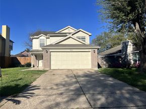 5035 E Pagewick Drive, Houston TX 77041