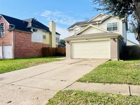 5035 E Pagewick Drive, Houston TX 77041