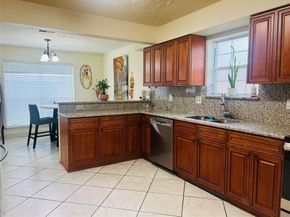 5035 E Pagewick Drive, Houston TX 77041