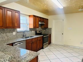 5035 E Pagewick Drive, Houston TX 77041