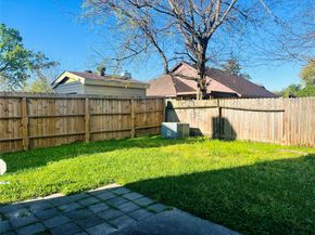 5035 E Pagewick Drive, Houston TX 77041