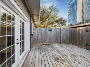 3623 Wakeforest Street, Houston TX 77098