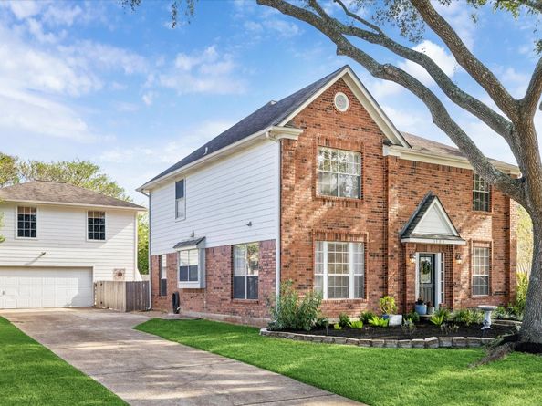 3106 Chesterfield Lane, Stafford TX 77477