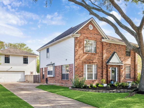 3106 Chesterfield Lane, Stafford TX 77477