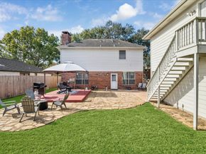 3106 Chesterfield Lane, Stafford TX 77477