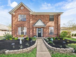 3106 Chesterfield Lane, Stafford TX 77477