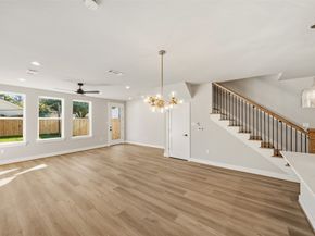 3420 Elser Street, Houston TX 77009