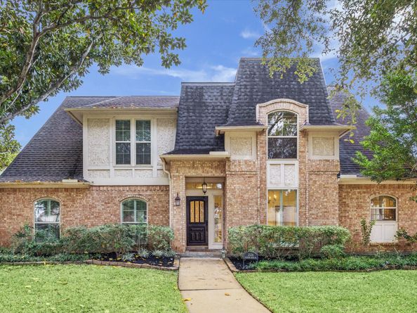 2526 Stephens Grant Drive, Sugar Land TX 77479