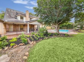 2526 Stephens Grant Drive, Sugar Land TX 77479