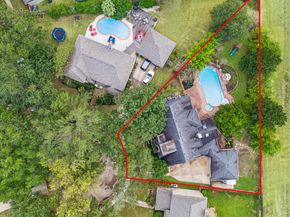 2526 Stephens Grant Drive, Sugar Land TX 77479