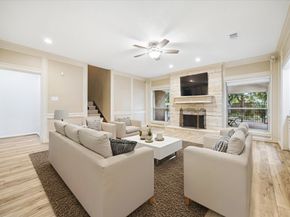 2526 Stephens Grant Drive, Sugar Land TX 77479