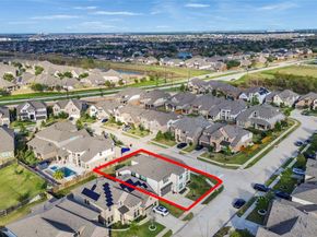 19830 Broken Cactus Drive, Cypress TX 77433