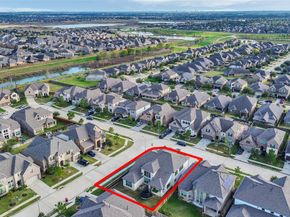 19830 Broken Cactus Drive, Cypress TX 77433