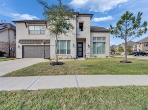 19830 Broken Cactus Drive, Cypress TX 77433