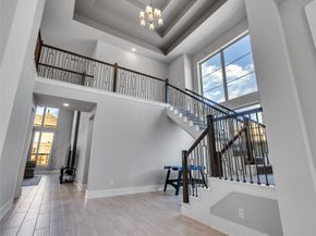 19830 Broken Cactus Drive, Cypress TX 77433