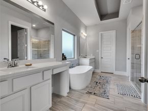 19830 Broken Cactus Drive, Cypress TX 77433