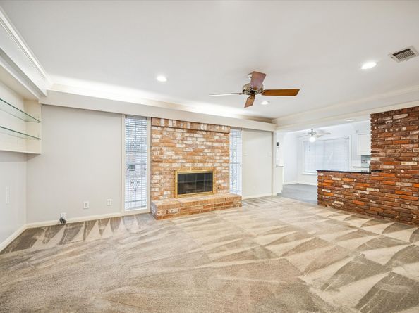 9022 Timberside Drive, Houston TX 77025