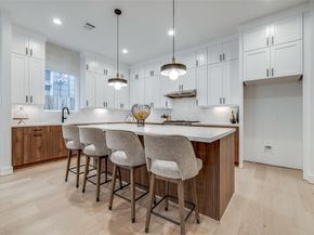 411 W DREW Street, Houston TX 77006