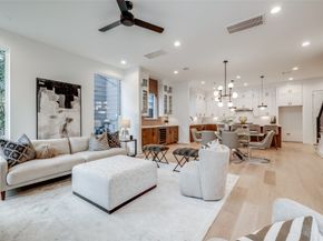 411 W DREW Street, Houston TX 77006