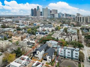 411 W DREW Street, Houston TX 77006