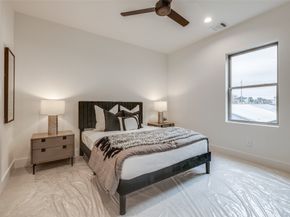 411 W DREW Street, Houston TX 77006