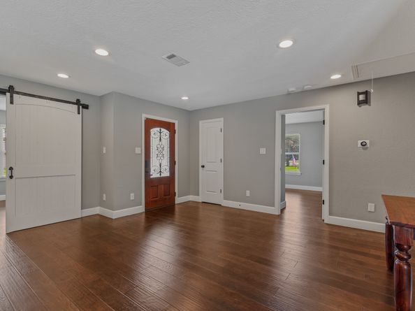 2102 Lazybrook Drive, Houston TX 77008