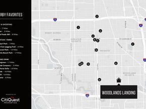 2928 Michaux Street, Houston TX 77009