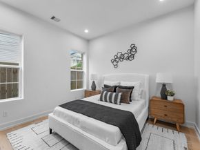 2928 Michaux Street, Houston TX 77009