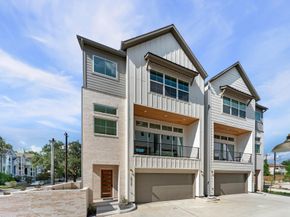 2928 Michaux Street, Houston TX 77009