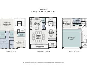 2928 Michaux Street, Houston TX 77009