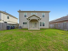 12830 Spruce Circle, Tomball TX 77375