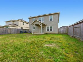 12830 Spruce Circle, Tomball TX 77375