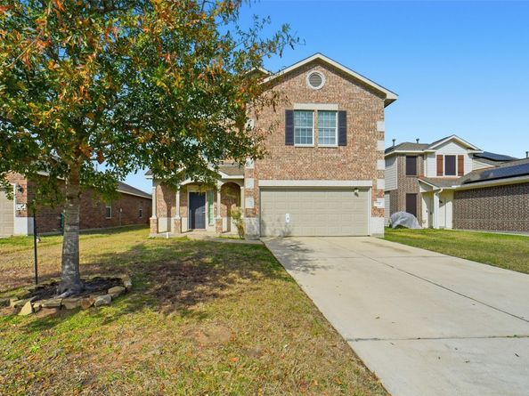 12830 Spruce Circle, Tomball TX 77375