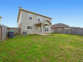 12830 Spruce Circle, Tomball TX 77375