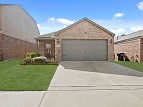 6214 El Topacio Dr, Houston TX 77048