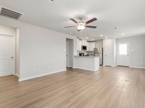 6423 Autumn Equinox Drive, Houston TX 77048