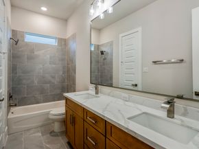 8416 Pech Landing Drive, Houston TX 77055